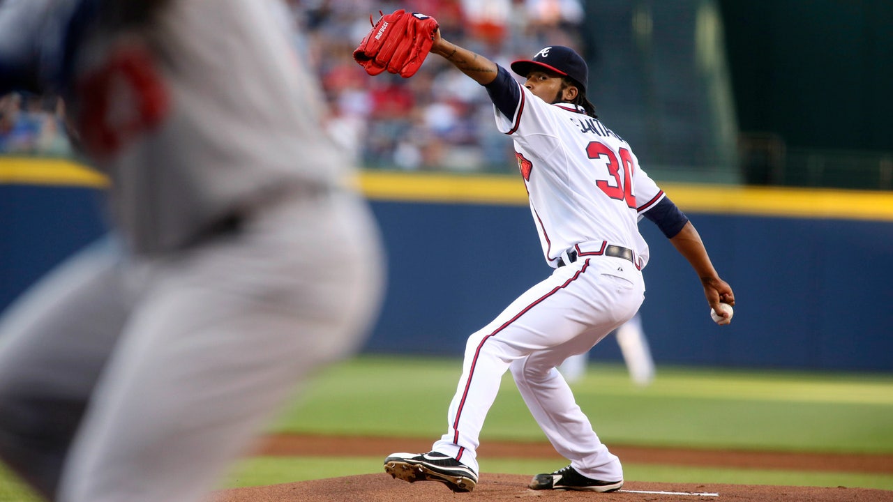 Three Cuts: Braves hold off Dodgers for first win of series
